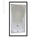 Bañera Cupc America Standard Apron Bathtub (WTM-2803)